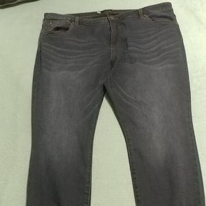 Kut From the Kloth Dark Blue Skinny Jeans